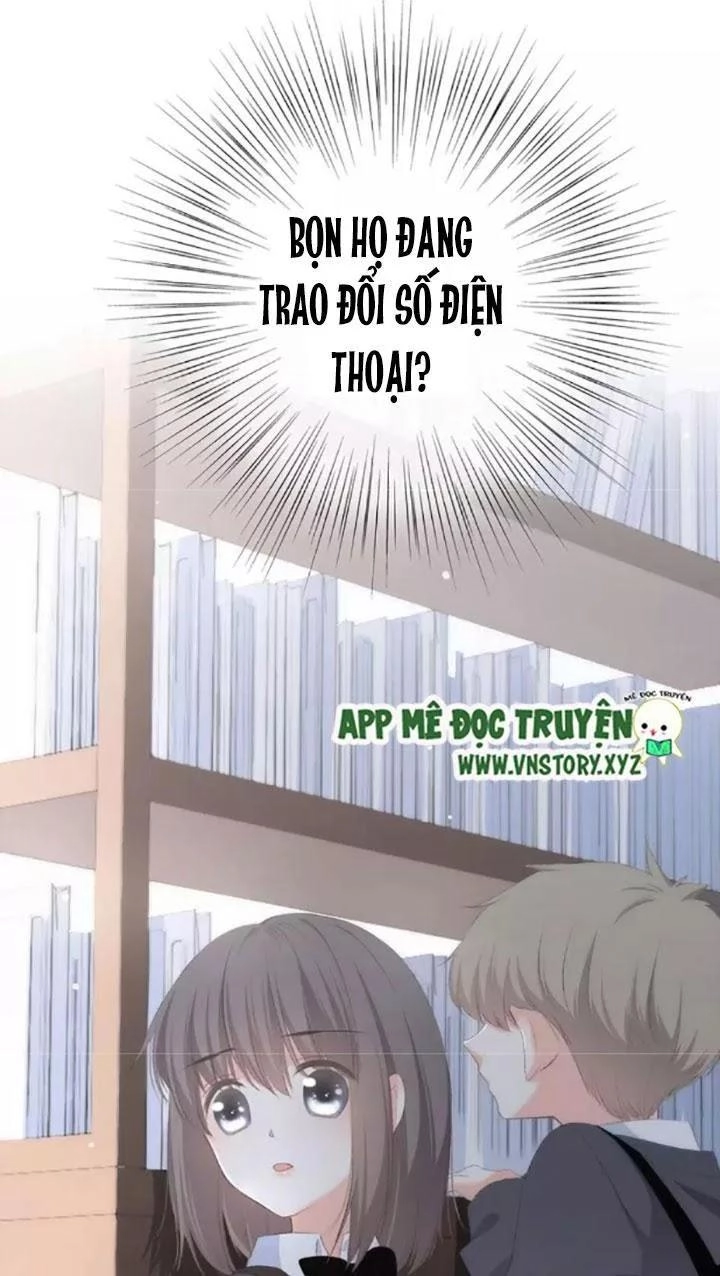 Con Tim Rung Động 2 Chapter 44 - 3