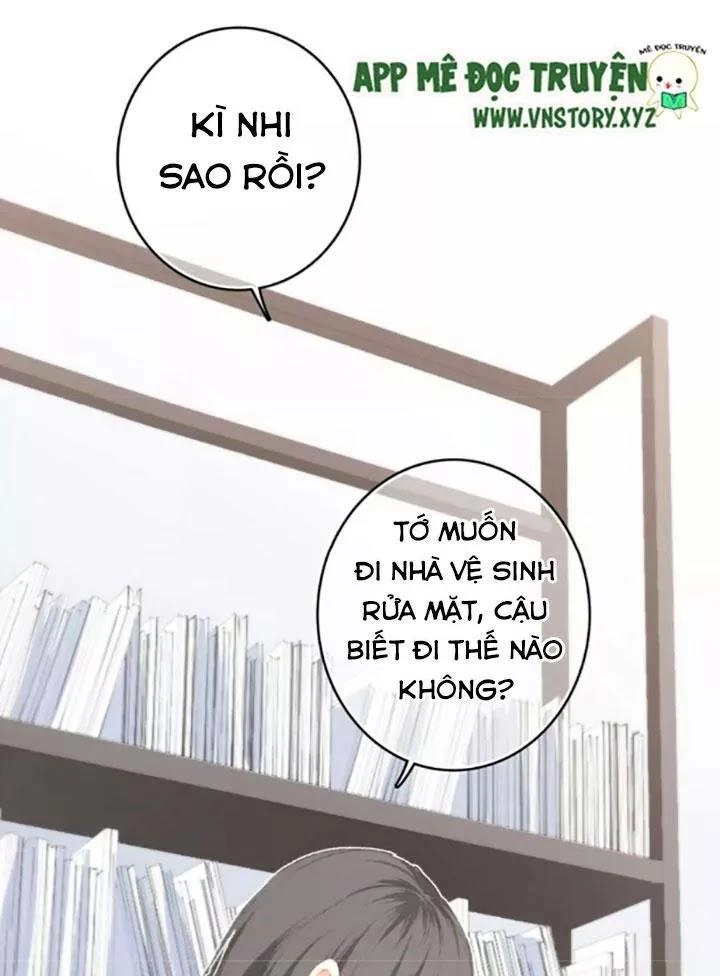 Con Tim Rung Động 2 Chapter 44 - 10