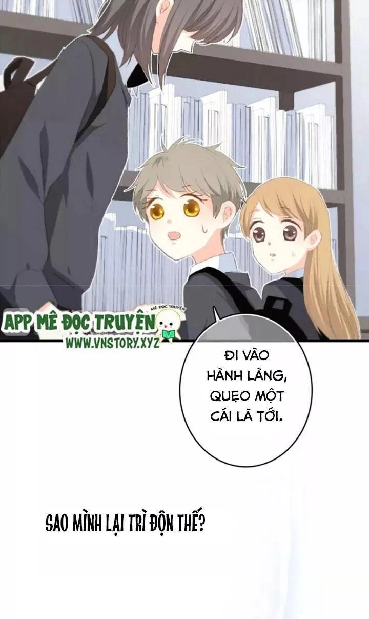 Con Tim Rung Động 2 Chapter 44 - 11