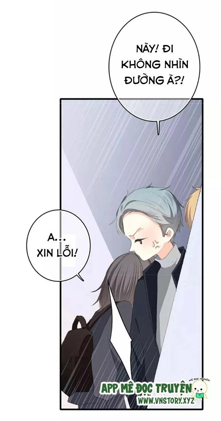 Con Tim Rung Động 2 Chapter 44 - 16