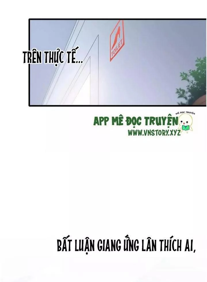 Con Tim Rung Động 2 Chapter 44 - 18