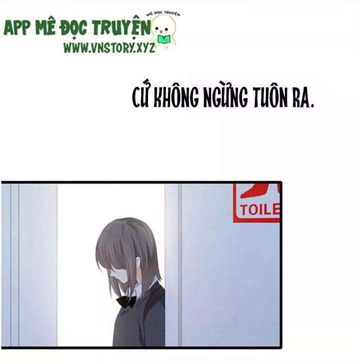 Con Tim Rung Động 2 Chapter 44 - 22