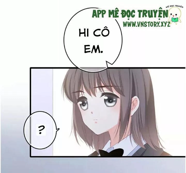 Con Tim Rung Động 2 Chapter 44 - 23