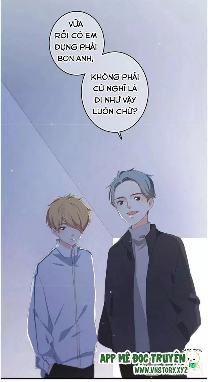 Con Tim Rung Động 2 Chapter 44 - 24