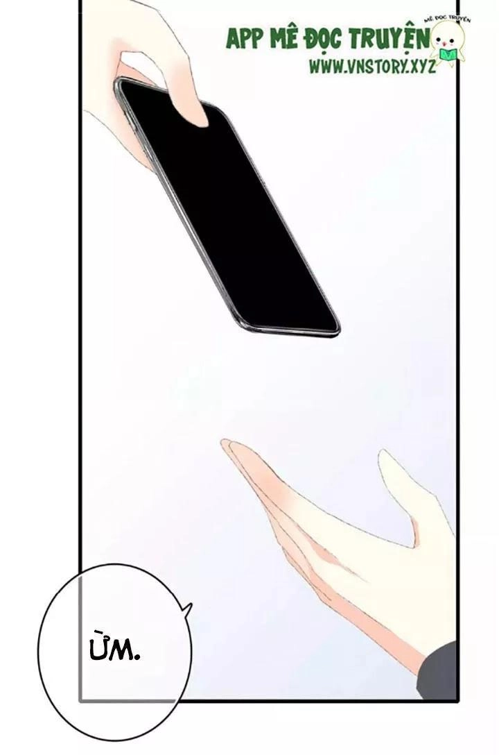 Con Tim Rung Động 2 Chapter 44 - 27