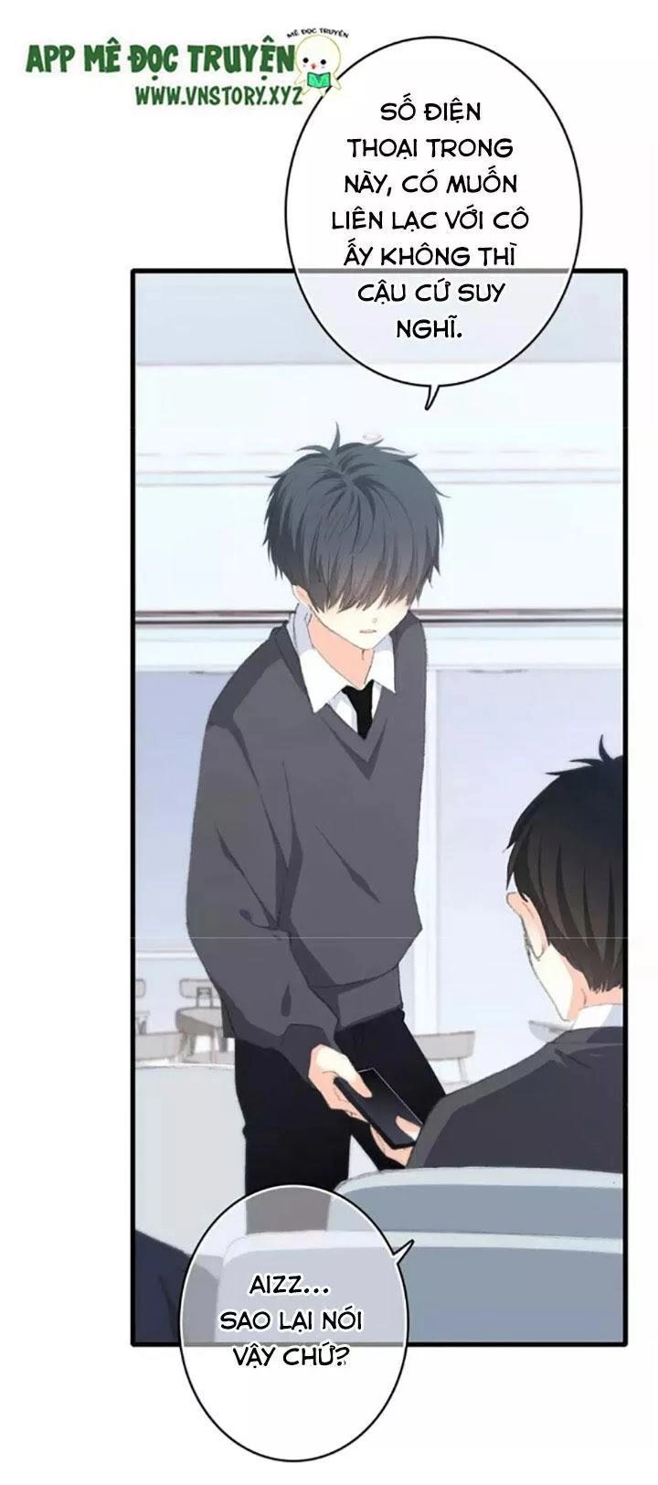 Con Tim Rung Động 2 Chapter 44 - 28