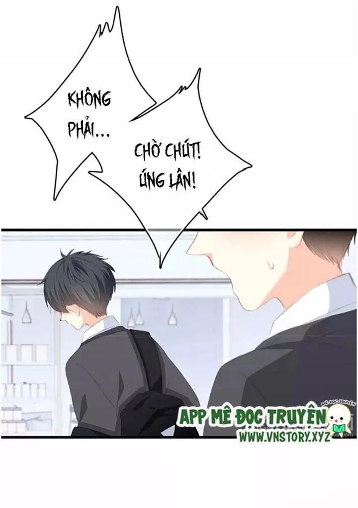 Con Tim Rung Động 2 Chapter 44 - 30