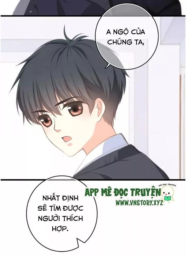 Con Tim Rung Động 2 Chapter 44 - 32