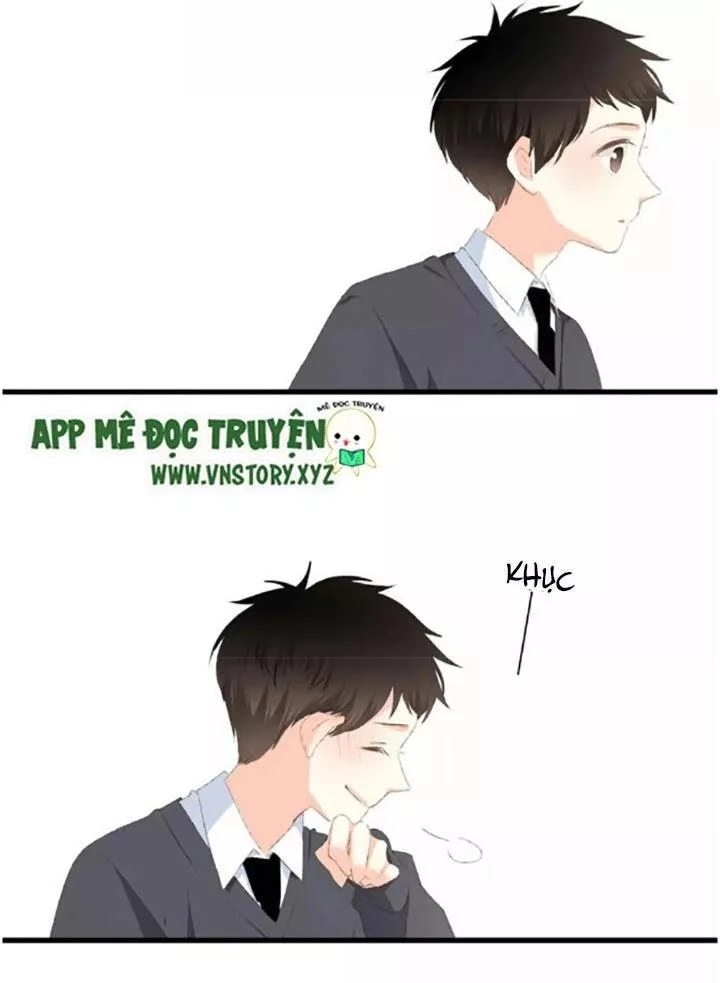 Con Tim Rung Động 2 Chapter 44 - 33