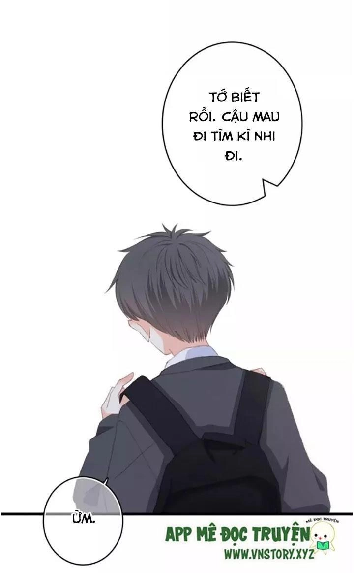 Con Tim Rung Động 2 Chapter 44 - 34