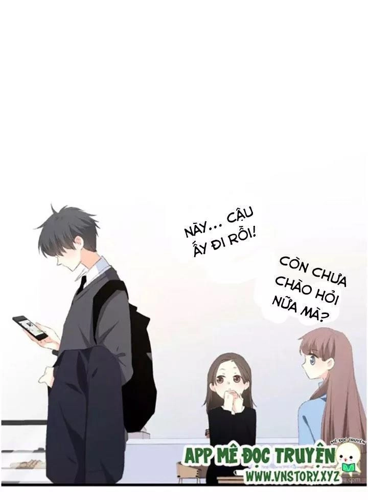 Con Tim Rung Động 2 Chapter 44 - 35