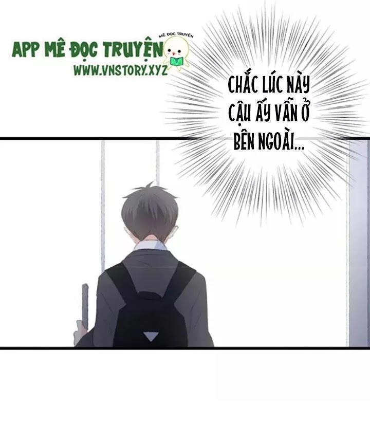 Con Tim Rung Động 2 Chapter 44 - 37