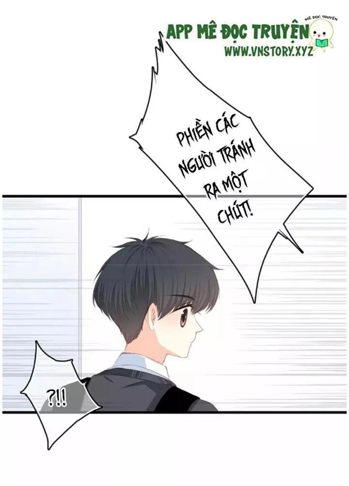 Con Tim Rung Động 2 Chapter 44 - 38