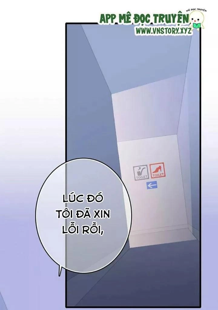 Con Tim Rung Động 2 Chapter 44 - 39