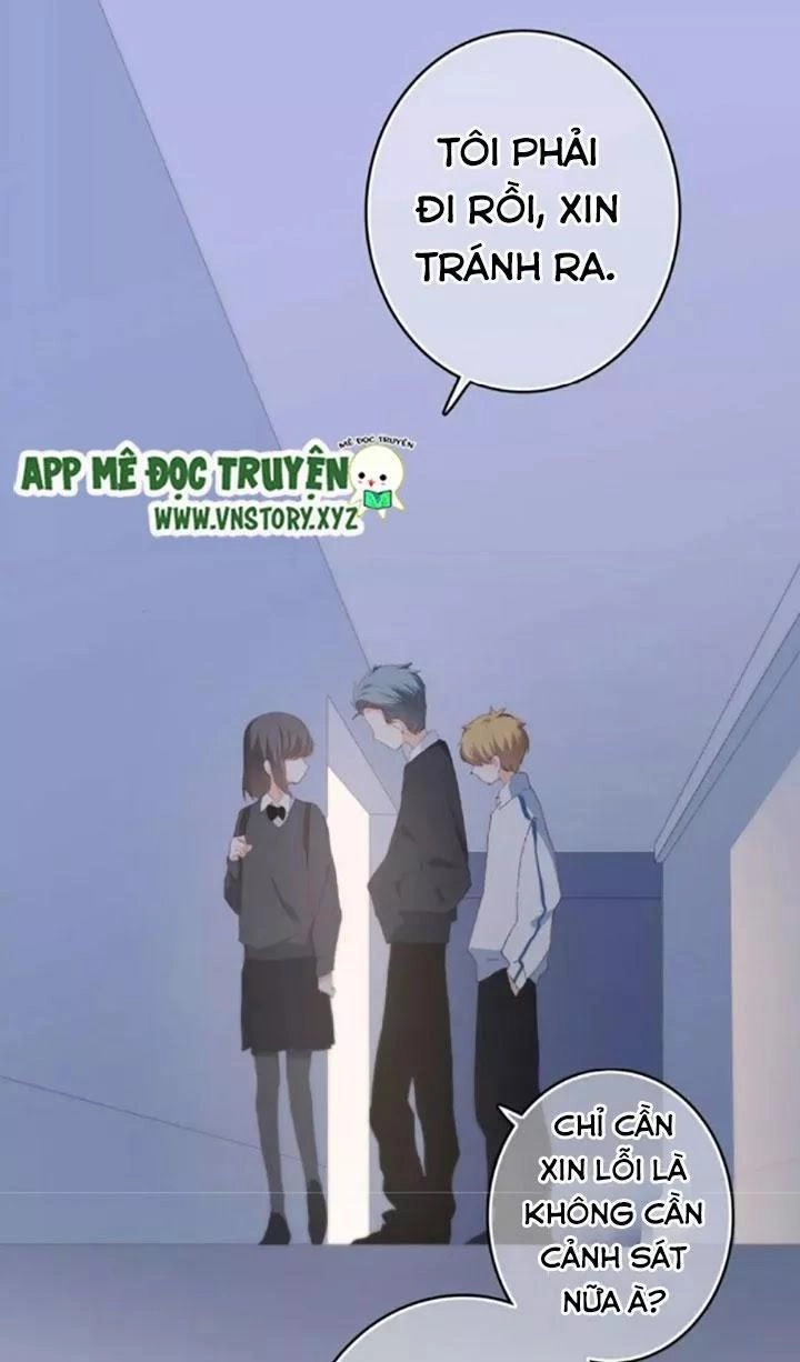 Con Tim Rung Động 2 Chapter 44 - 40