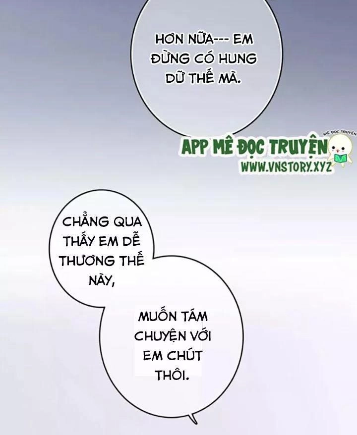 Con Tim Rung Động 2 Chapter 44 - 41