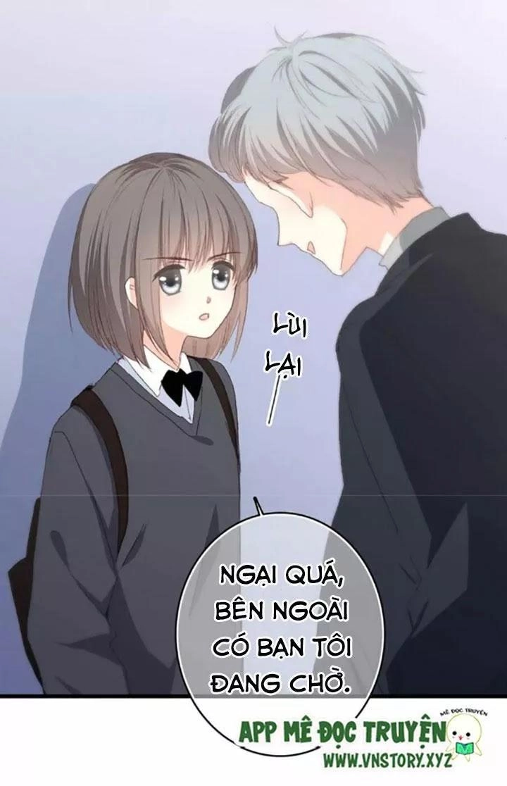 Con Tim Rung Động 2 Chapter 44 - 42