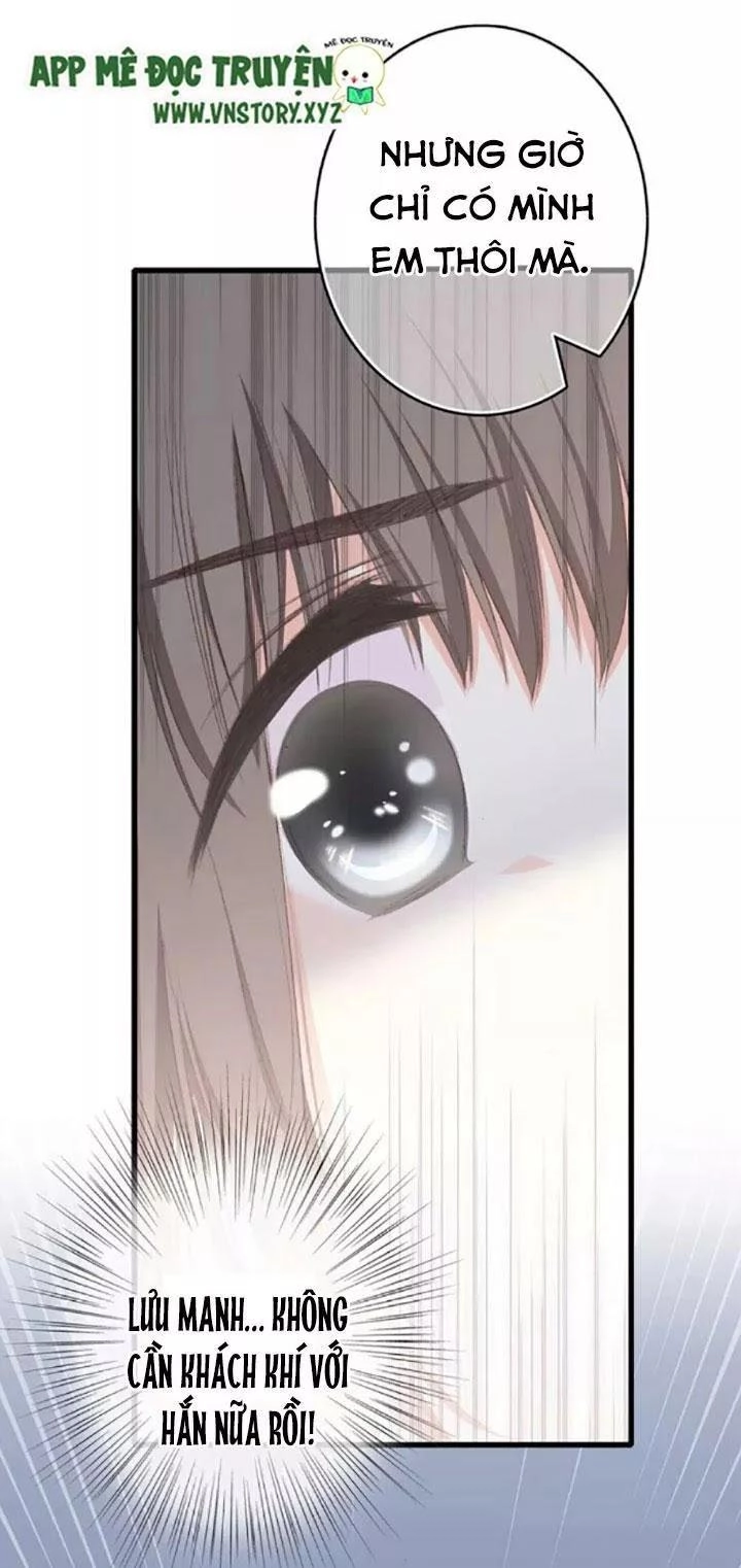 Con Tim Rung Động 2 Chapter 44 - 44