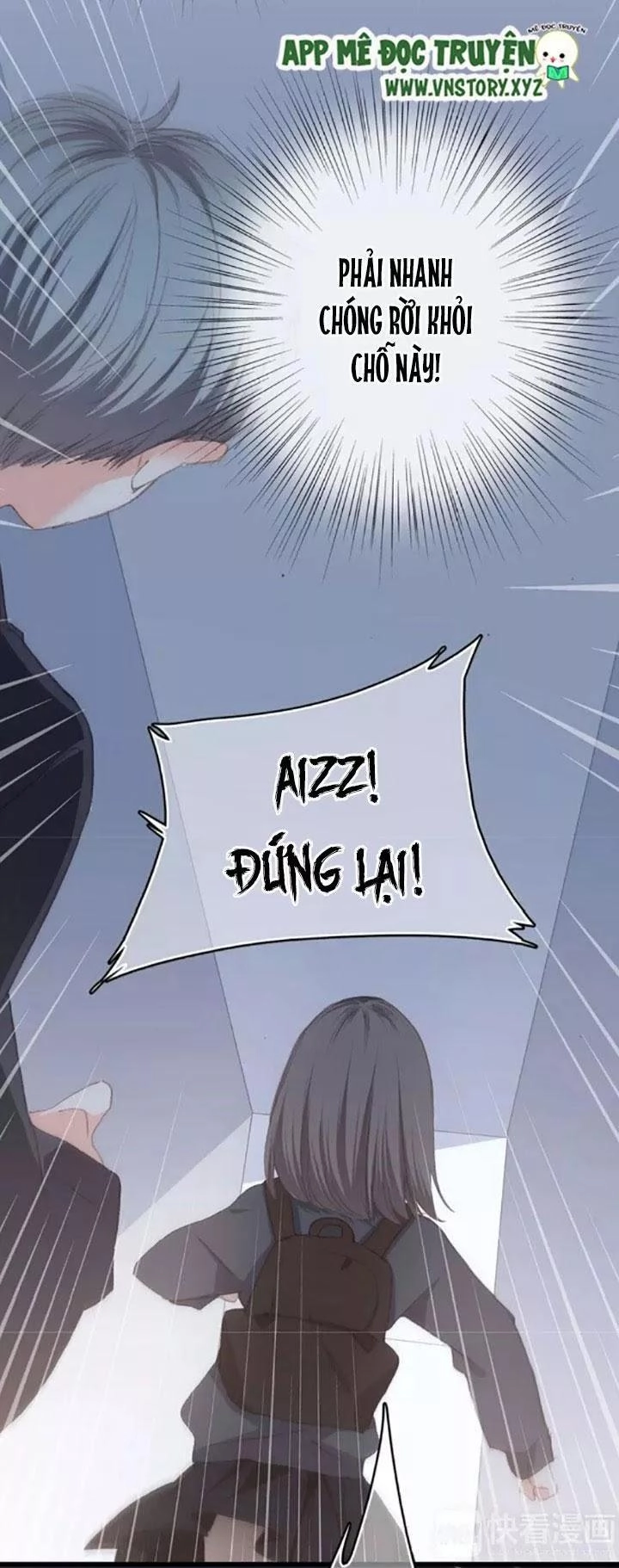 Con Tim Rung Động 2 Chapter 44 - 45