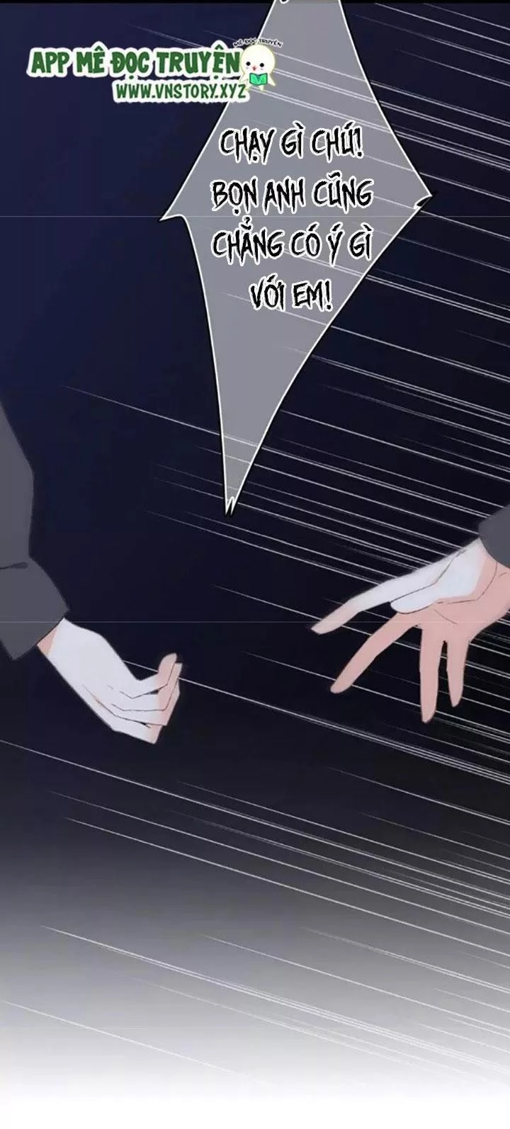 Con Tim Rung Động 2 Chapter 44 - 46