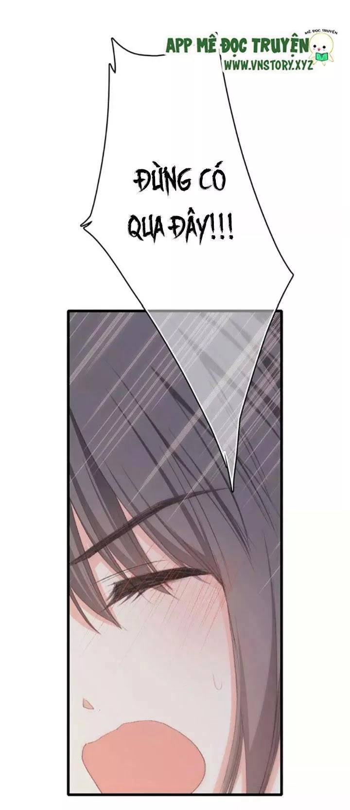 Con Tim Rung Động 2 Chapter 44 - 47