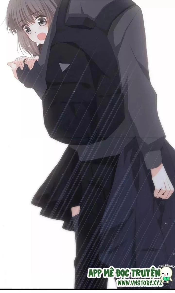 Con Tim Rung Động 2 Chapter 44 - 49