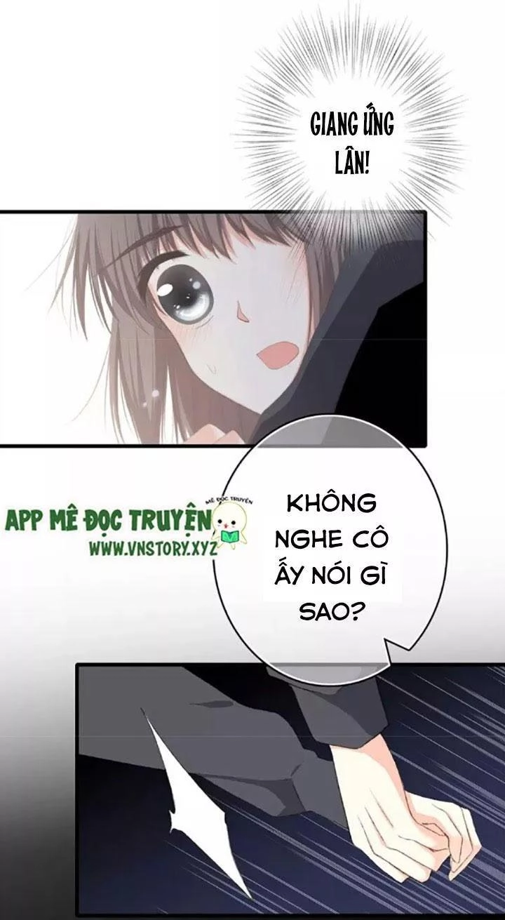 Con Tim Rung Động 2 Chapter 44.5 - 1