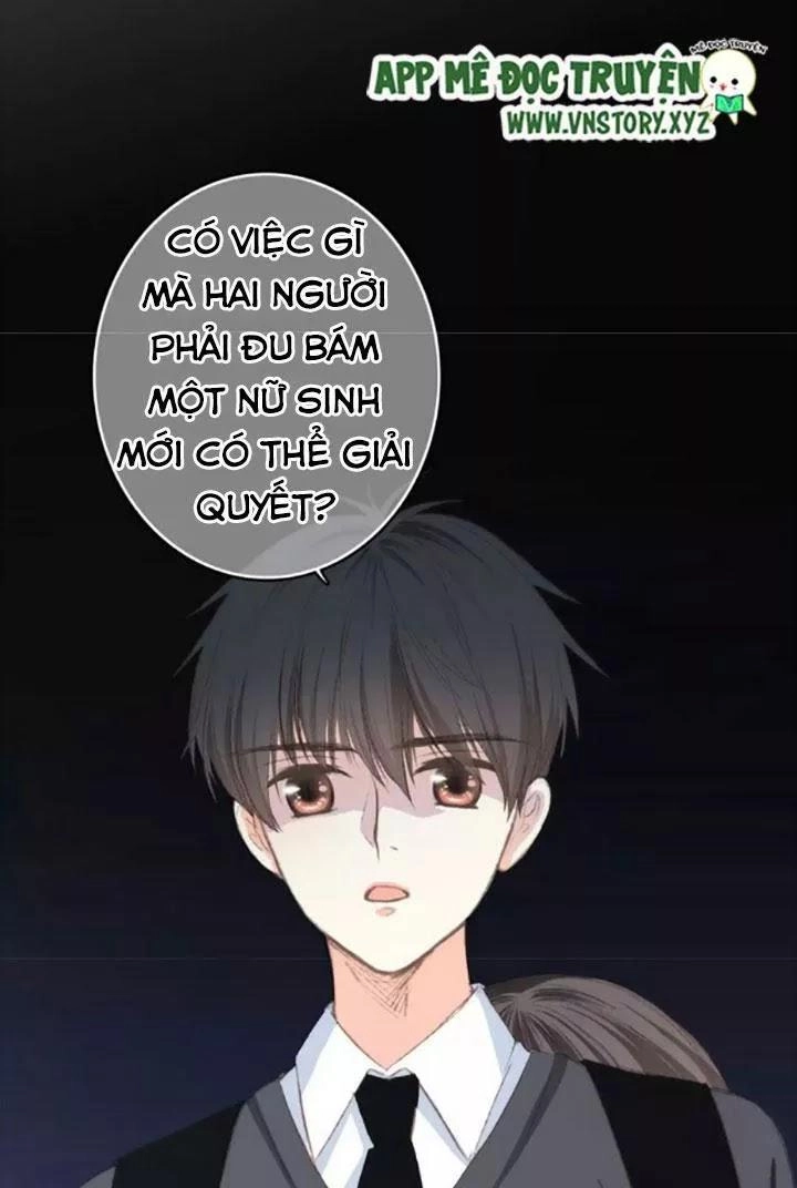 Con Tim Rung Động 2 Chapter 44.5 - 2