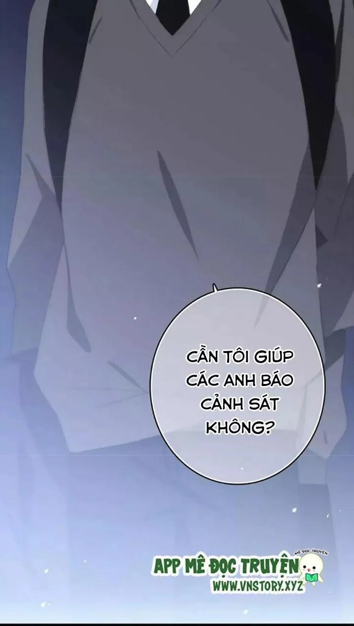 Con Tim Rung Động 2 Chapter 44.5 - 3