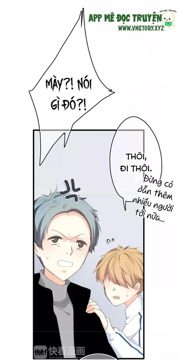 Con Tim Rung Động 2 Chapter 44.5 - 4