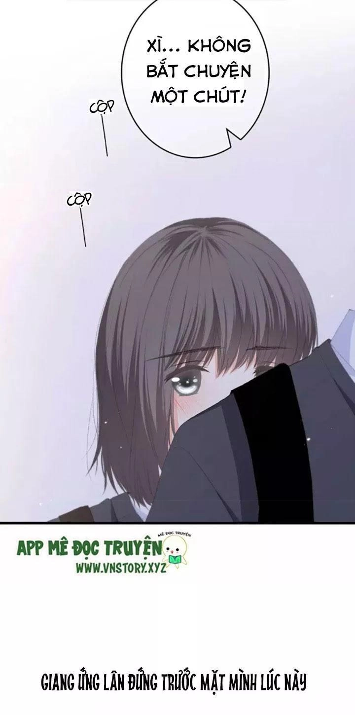 Con Tim Rung Động 2 Chapter 44.5 - 5