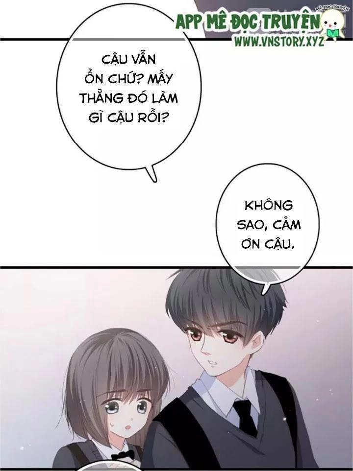 Con Tim Rung Động 2 Chapter 44.5 - 9