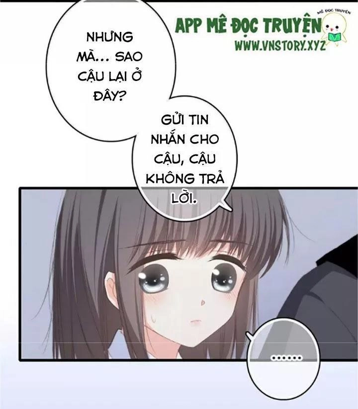 Con Tim Rung Động 2 Chapter 44.5 - 10