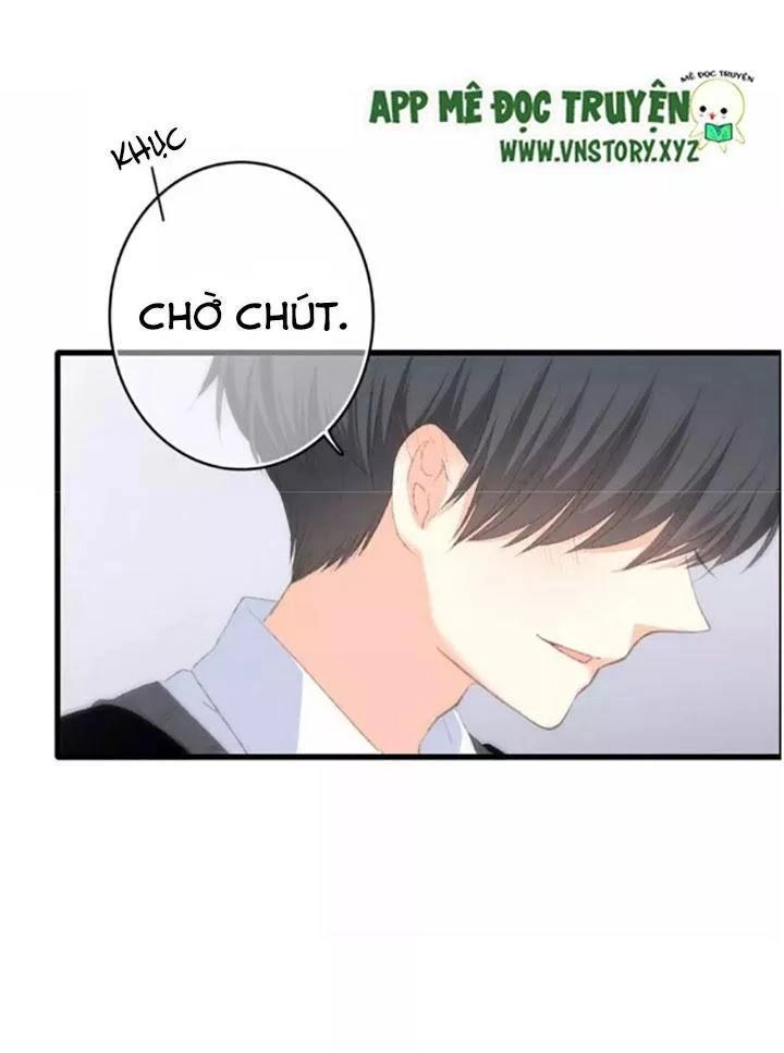 Con Tim Rung Động 2 Chapter 44.5 - 16