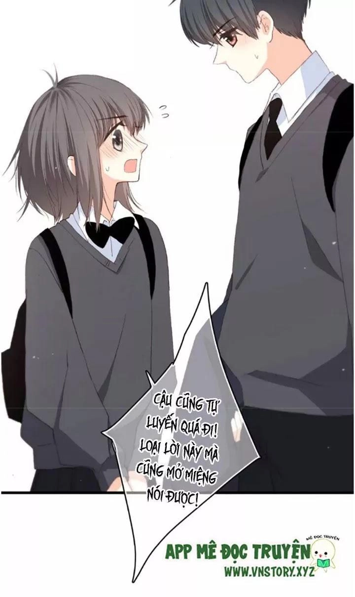 Con Tim Rung Động 2 Chapter 44.5 - 20