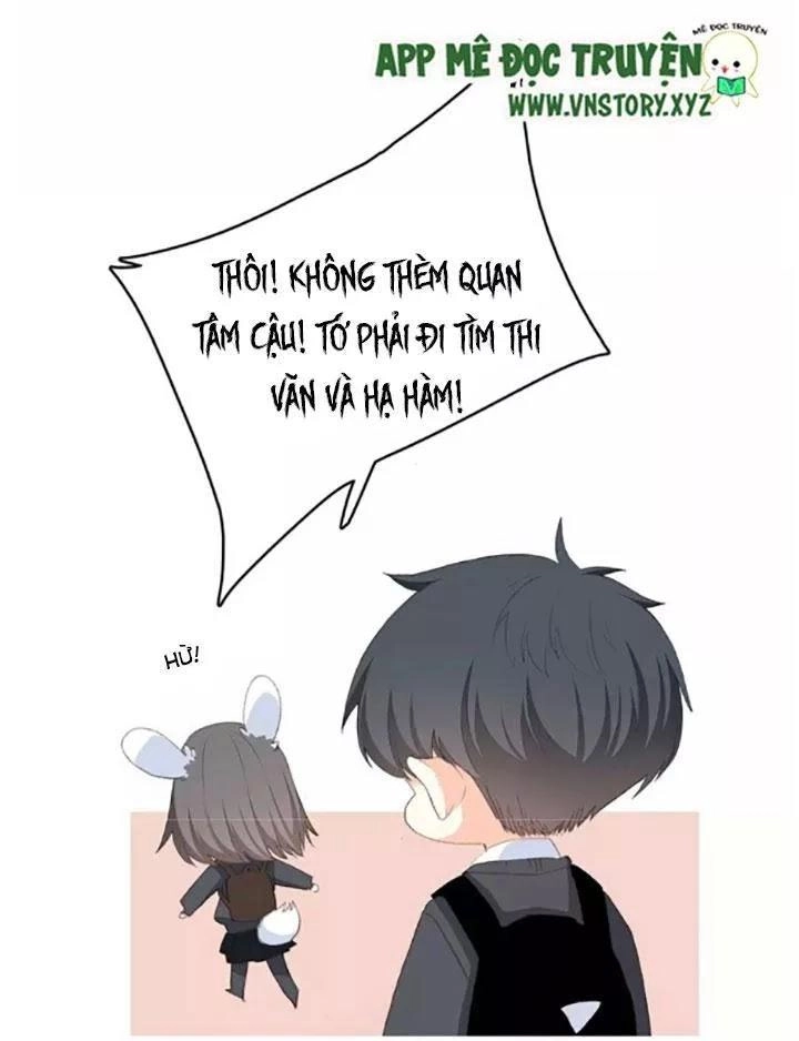 Con Tim Rung Động 2 Chapter 44.5 - 21