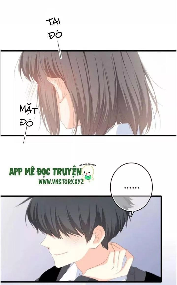 Con Tim Rung Động 2 Chapter 44.5 - 23