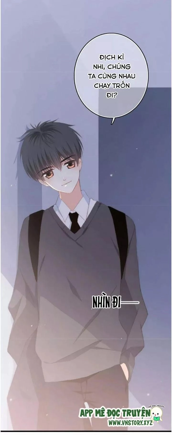 Con Tim Rung Động 2 Chapter 44.5 - 25