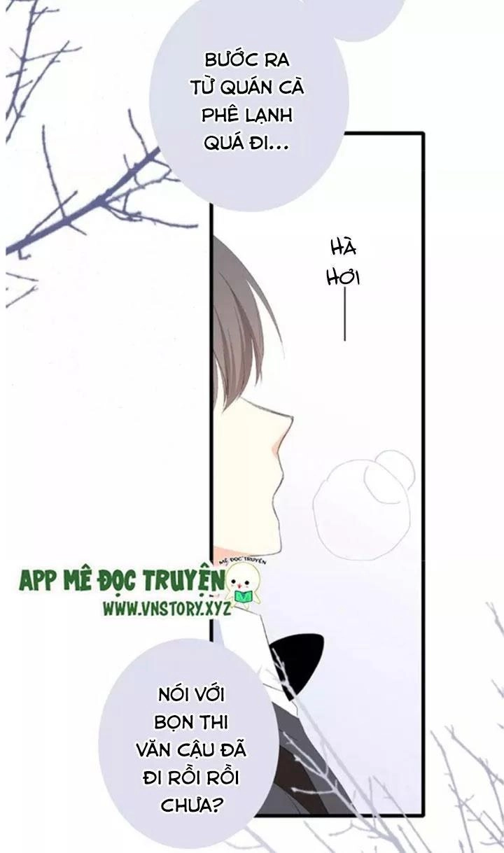 Con Tim Rung Động 2 Chapter 44.5 - 28