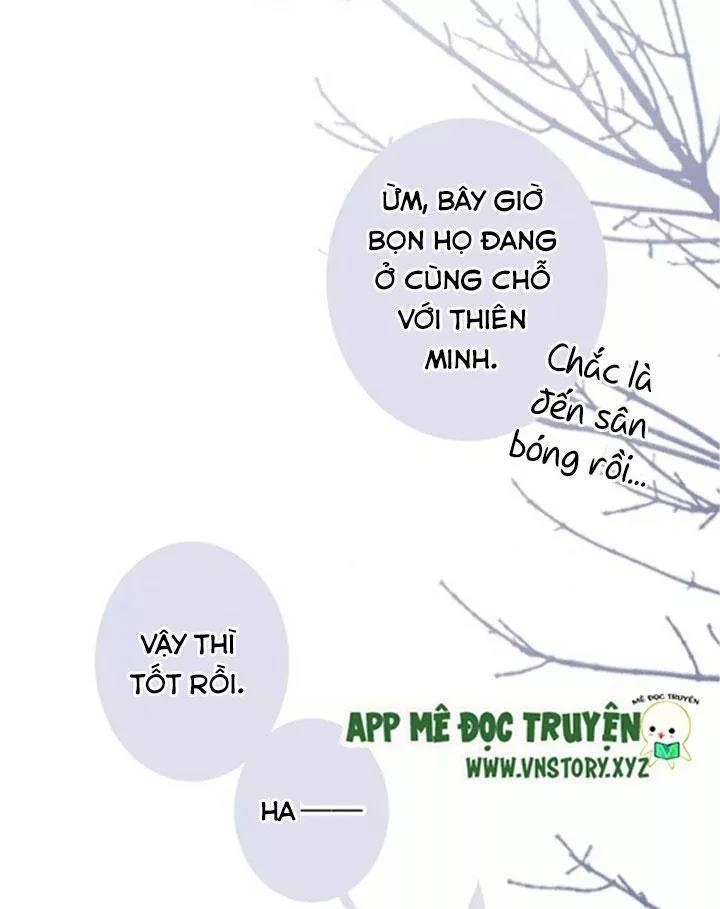 Con Tim Rung Động 2 Chapter 44.5 - 29