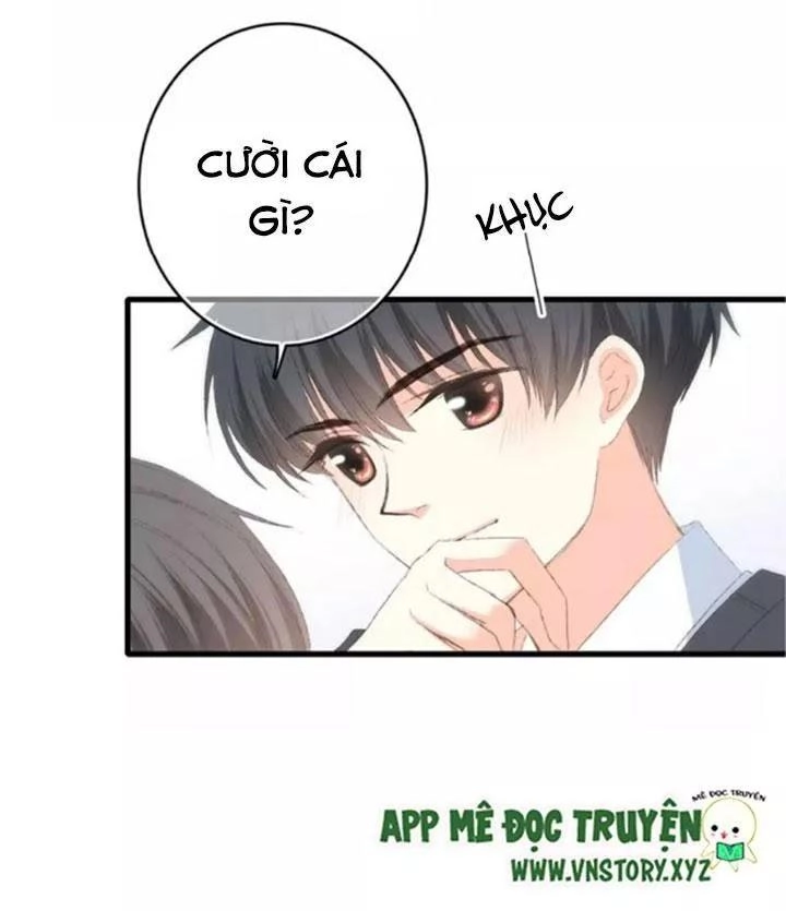 Con Tim Rung Động 2 Chapter 44.5 - 32