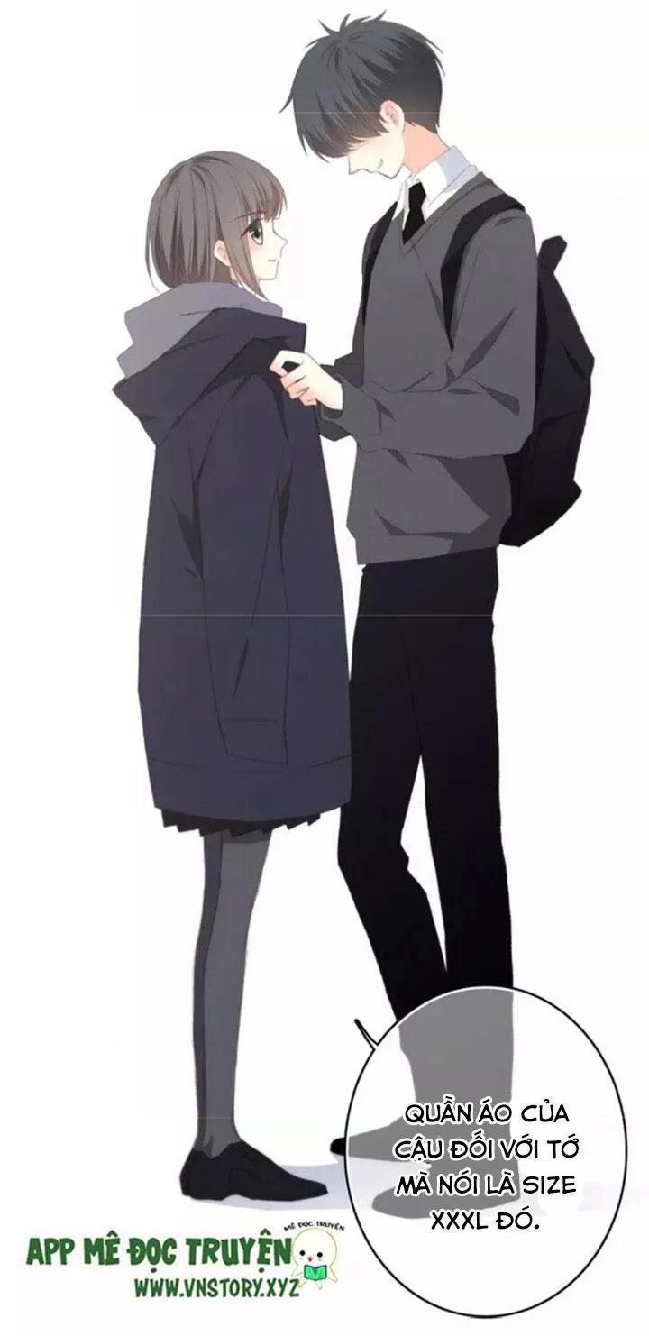 Con Tim Rung Động 2 Chapter 44.5 - 34