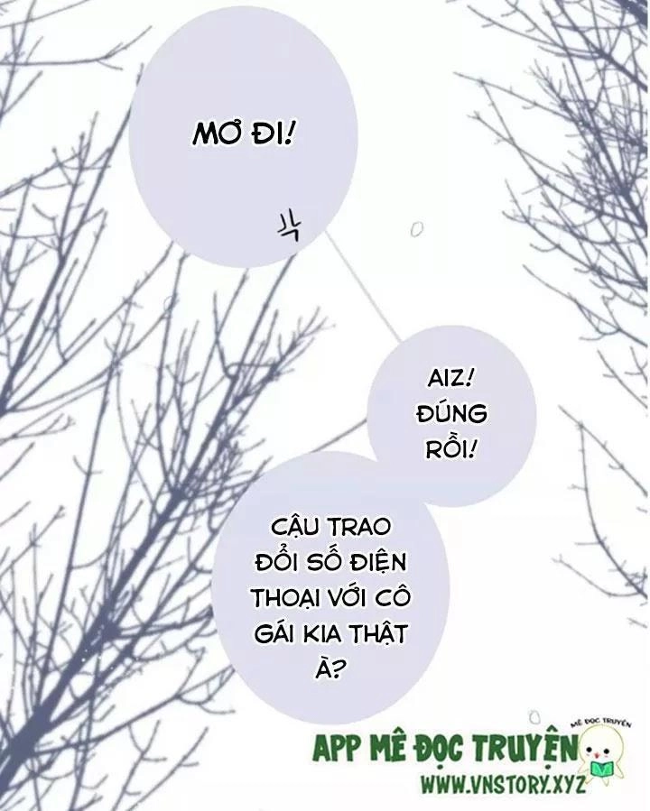 Con Tim Rung Động 2 Chapter 44.5 - 41