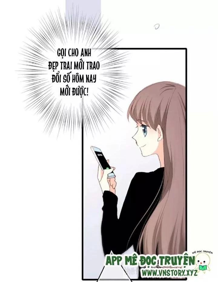 Con Tim Rung Động 2 Chapter 44.5 - 43