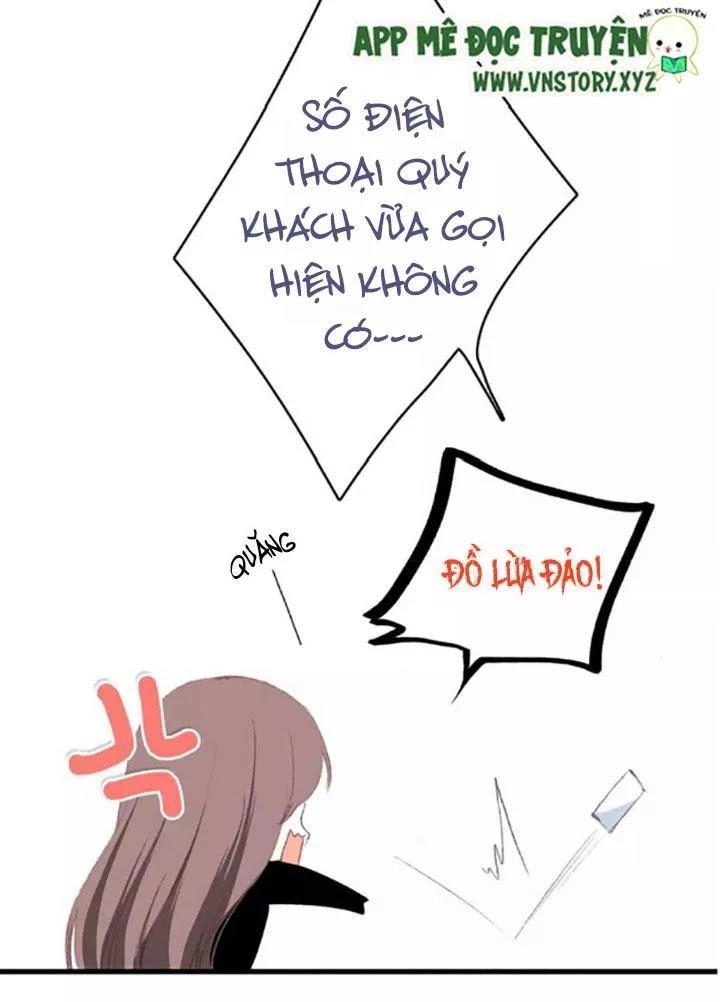 Con Tim Rung Động 2 Chapter 44.5 - 44