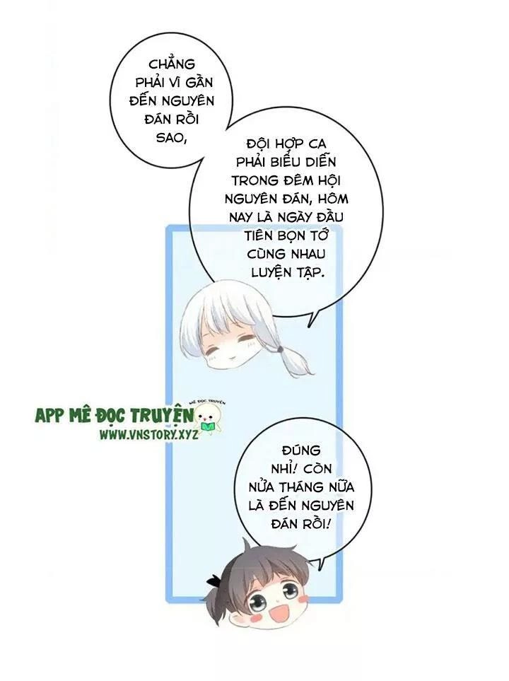 Con Tim Rung Động 2 Chapter 45 - 4