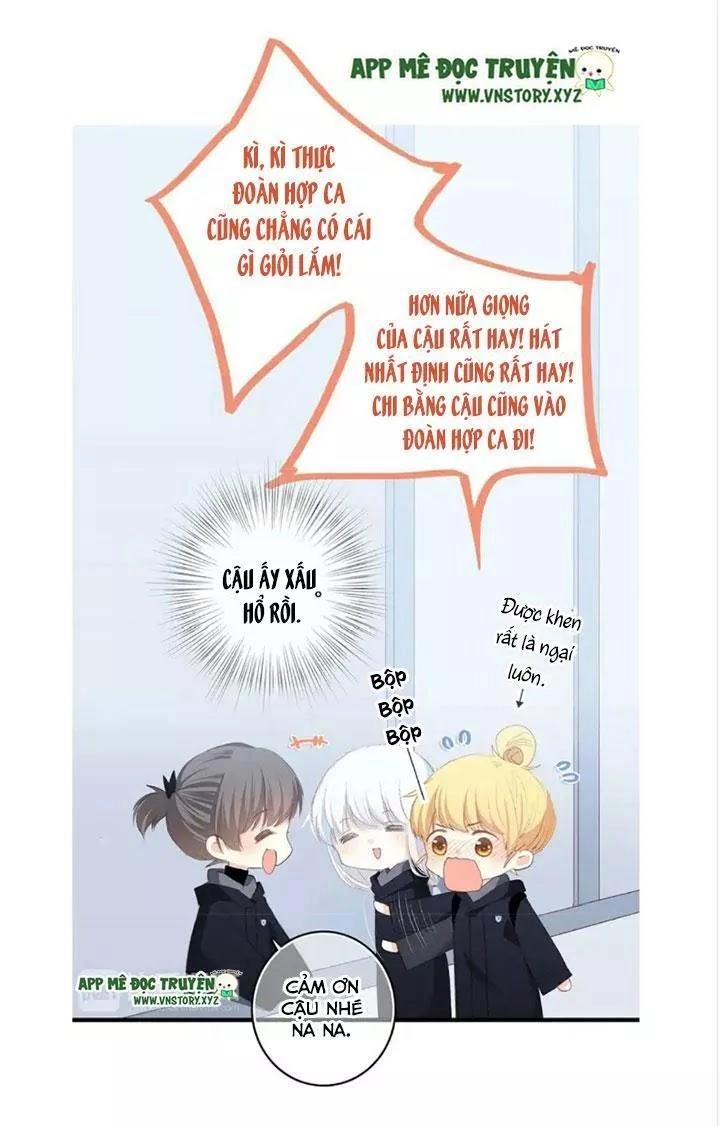 Con Tim Rung Động 2 Chapter 45 - 7