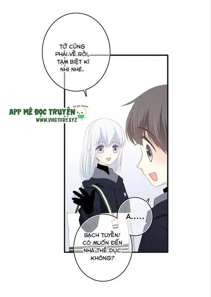 Con Tim Rung Động 2 Chapter 45 - 11