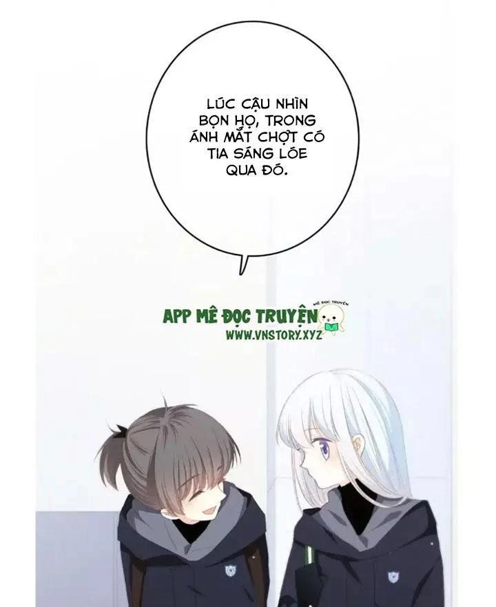 Con Tim Rung Động 2 Chapter 45 - 23