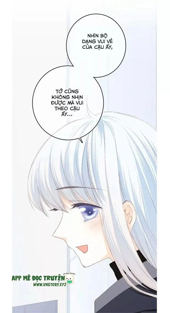 Con Tim Rung Động 2 Chapter 45 - 26